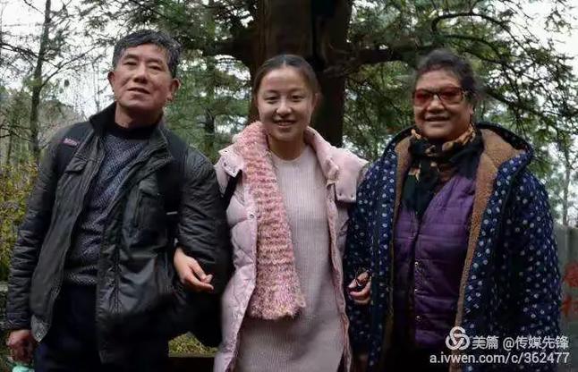 欢乐家族2016新春大理无为寺天竺